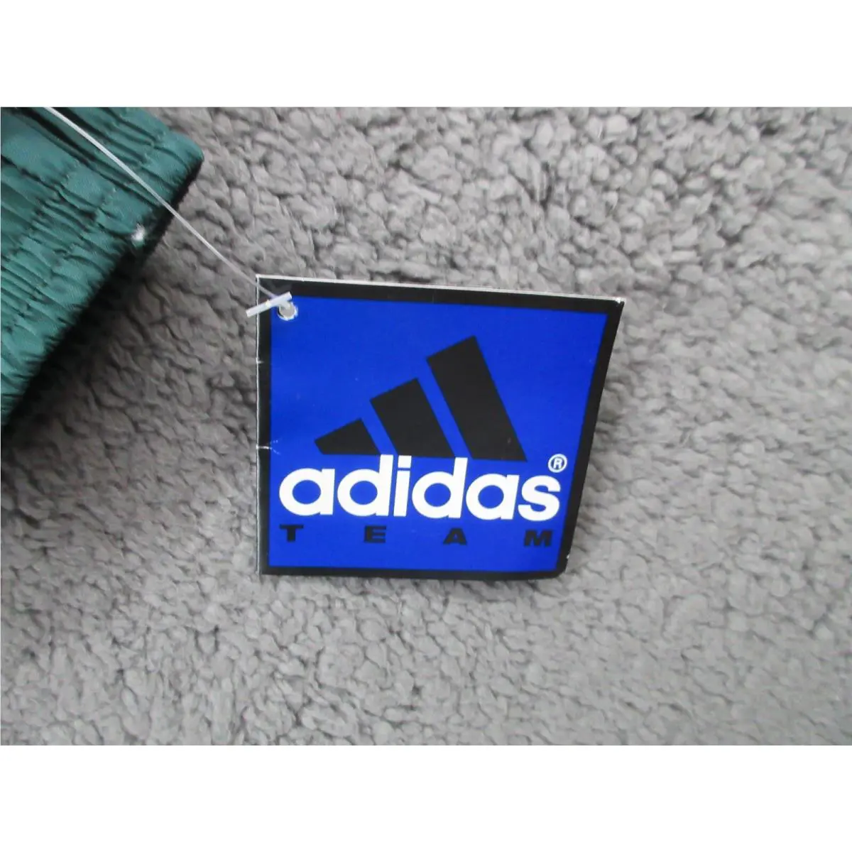 Adidas clothing - Green 0