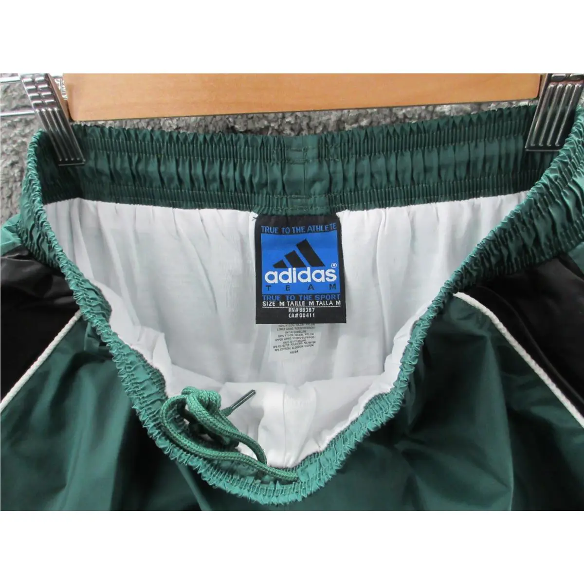 Adidas clothing - Green 18