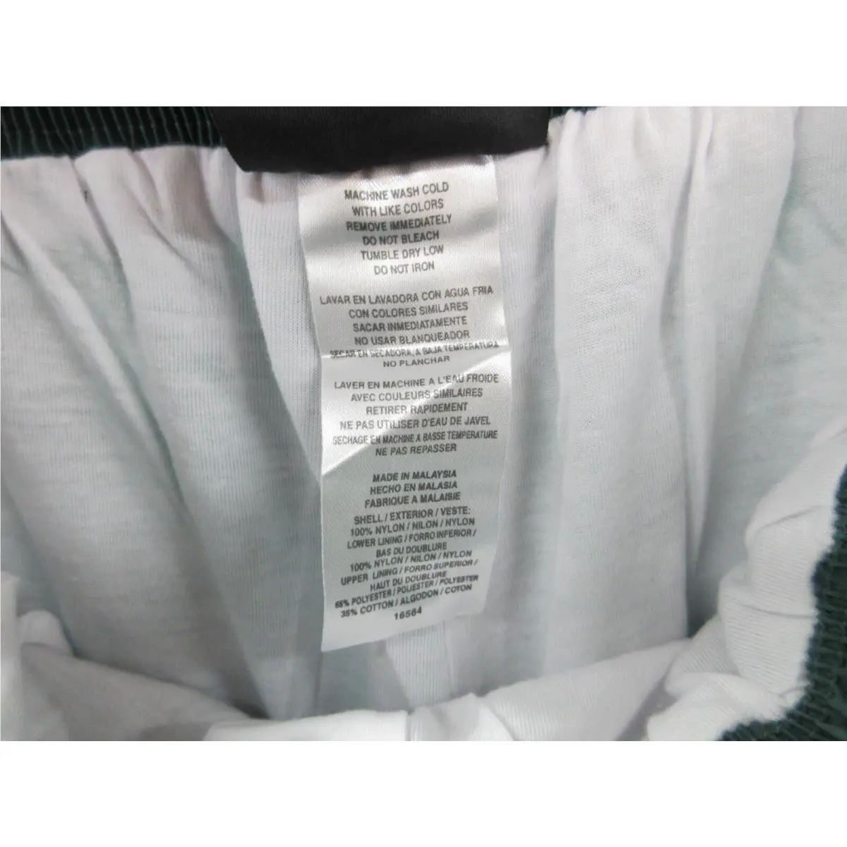 Adidas clothing - Green 20