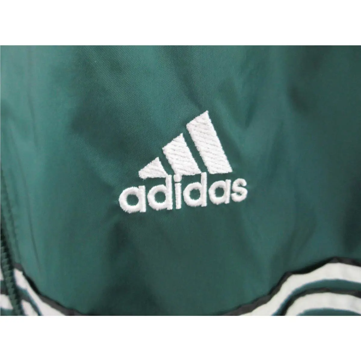 Adidas clothing - Green 2