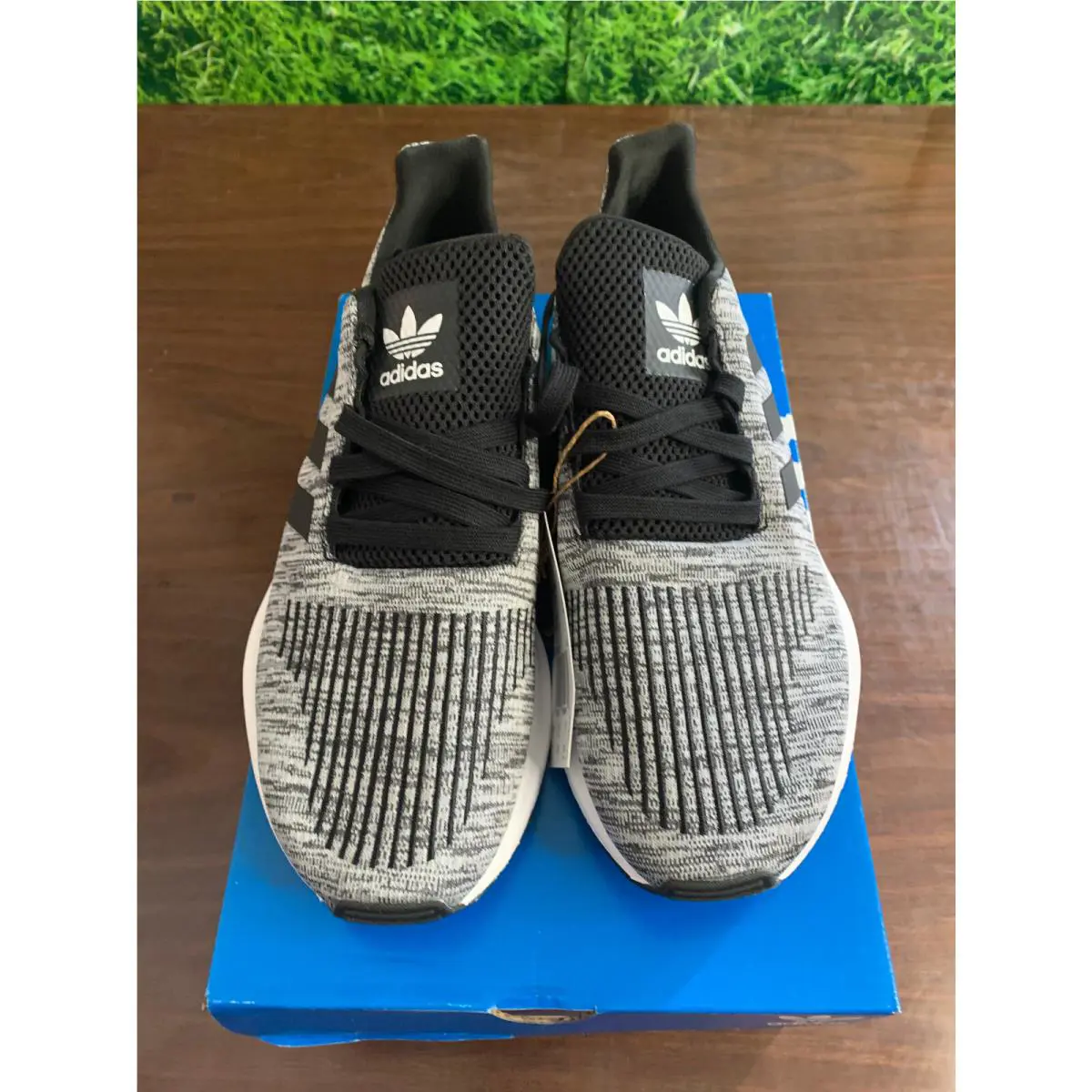 Adidas shoes - adidas Swift Run - Swift Run - White 0