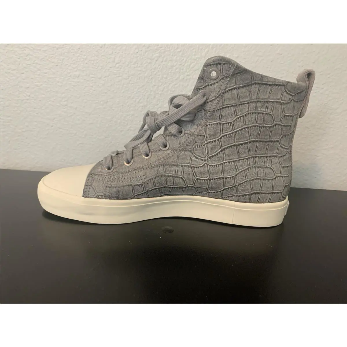 Adidas shoes - adidas 2 - M25524 - Gray 2