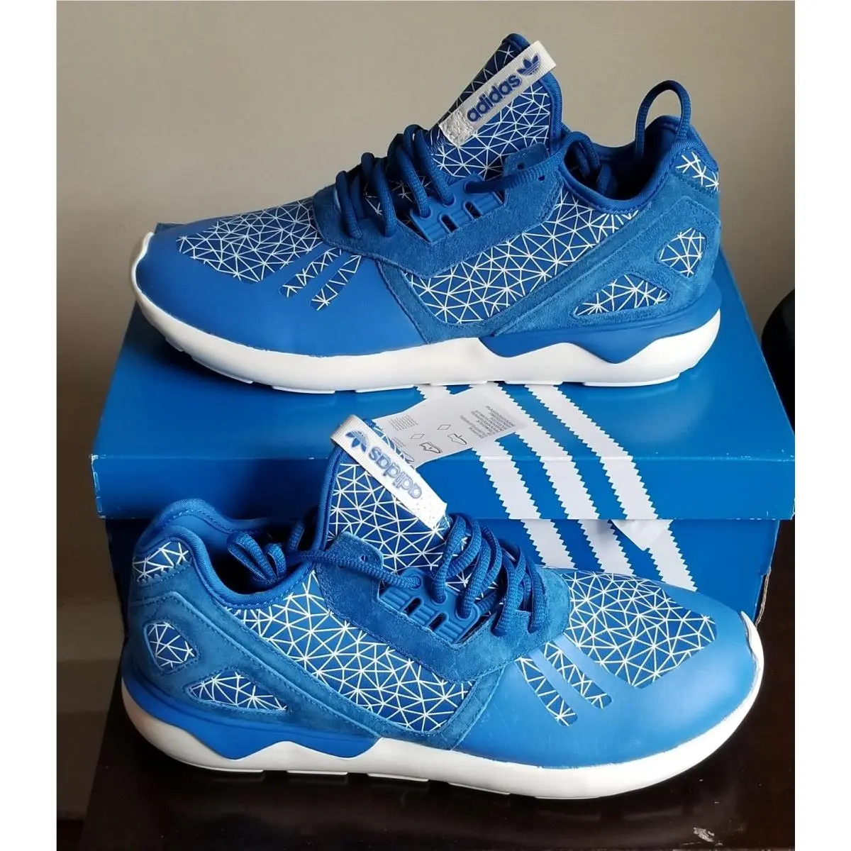 Adidas Originals Tubular Runner Men`s 9.5