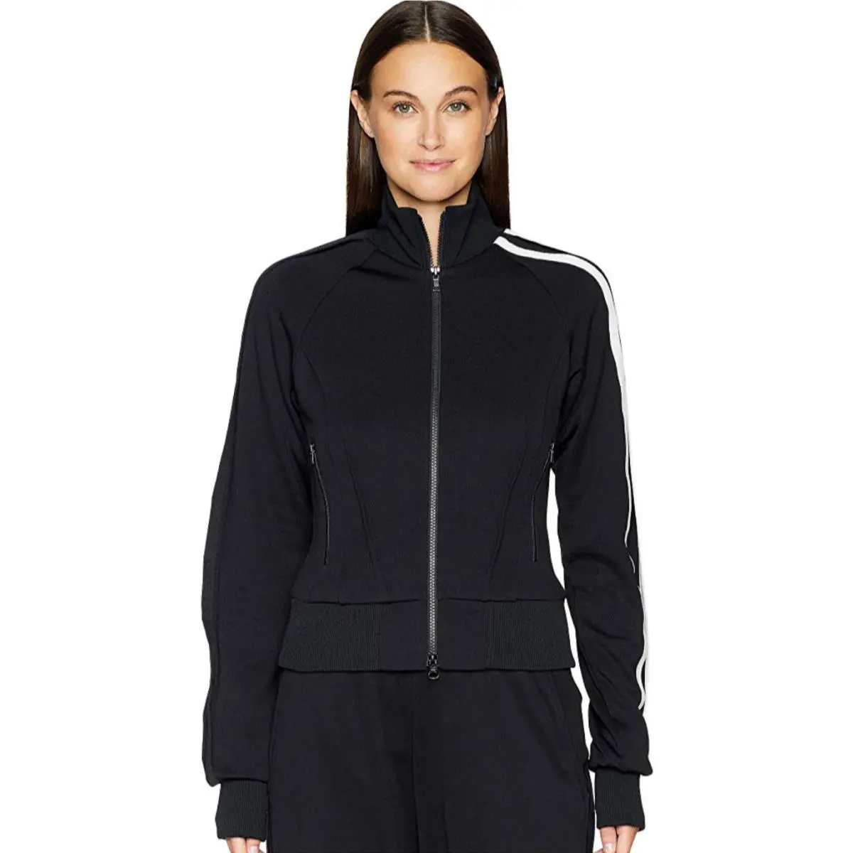 Adidas clothing - Black 1