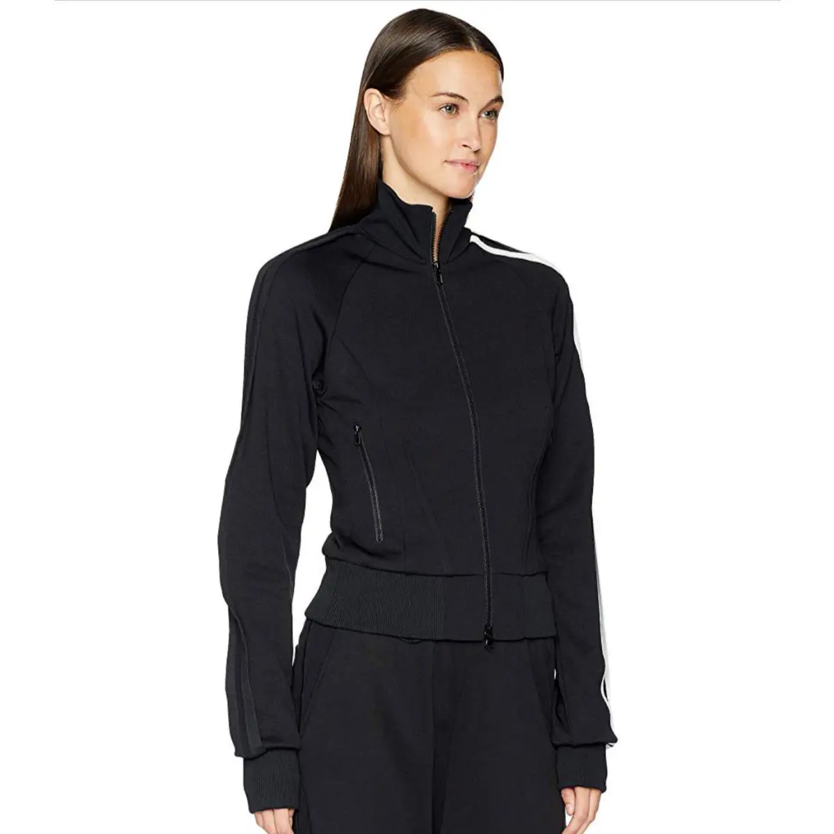 Adidas clothing - Black 2