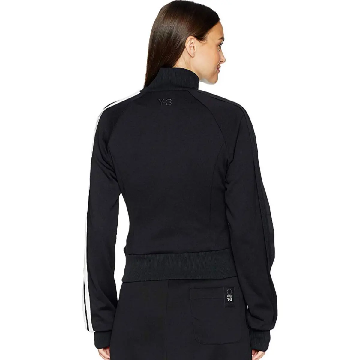 Adidas clothing - Black 3