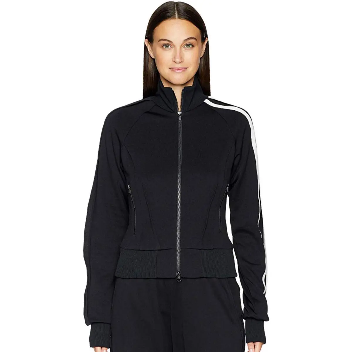 Adidas clothing - Black 5