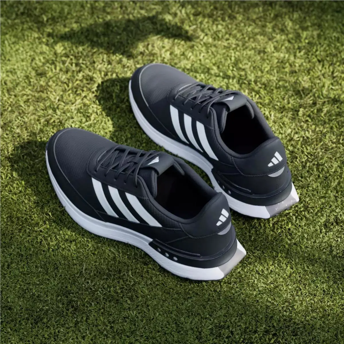 Adidas shoes - Adidas S2G SL 24 Spikeless - IG8106 - Black (UPC: 196472115332) 0