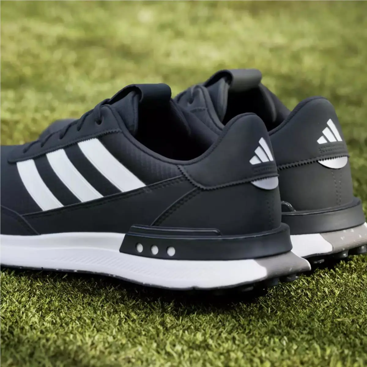 Adidas shoes - Adidas S2G SL 24 Spikeless - IG8106 - Black (UPC: 196472115332) 3