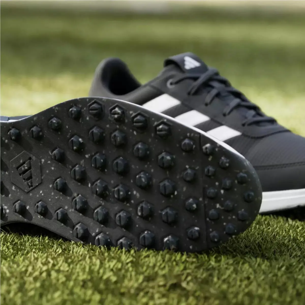 Adidas shoes - Adidas S2G SL 24 Spikeless - IG8106 - Black (UPC: 196472115332) 4