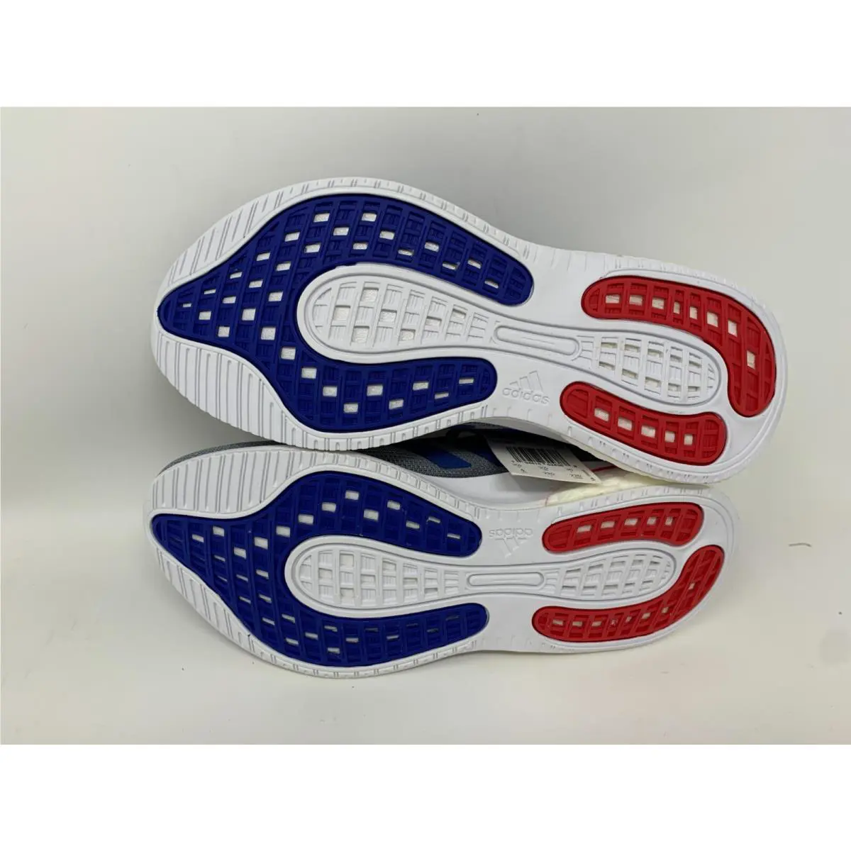 Adidas shoes - adidas Supernova - Supernova - Gray (UPC: 194818624388) 1