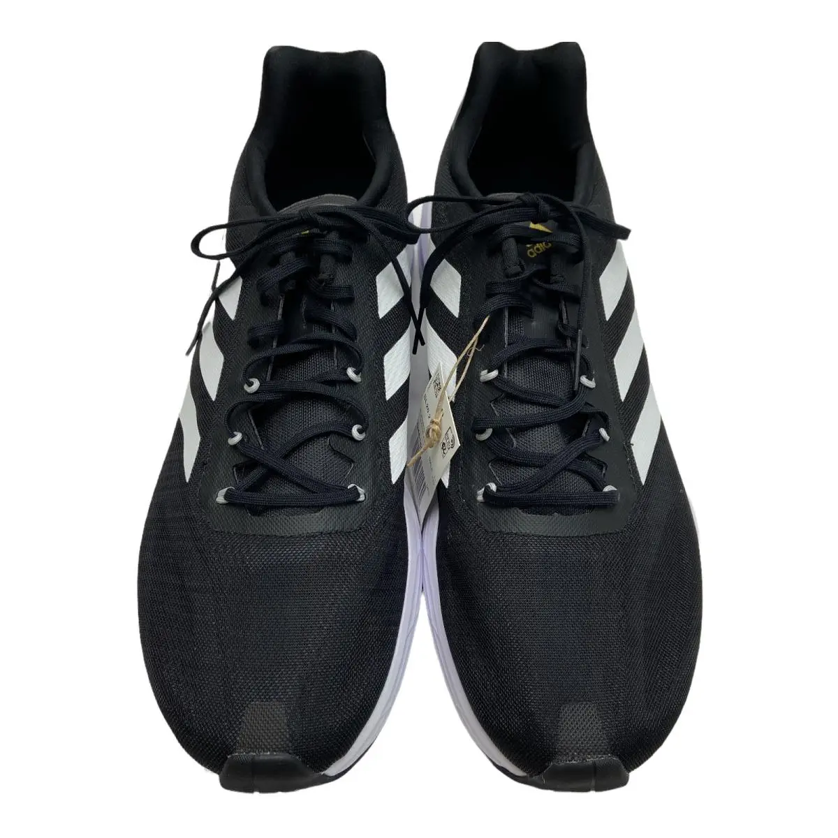 Adidas shoes - adidas SL 20.2 - Q46188 - Black 0