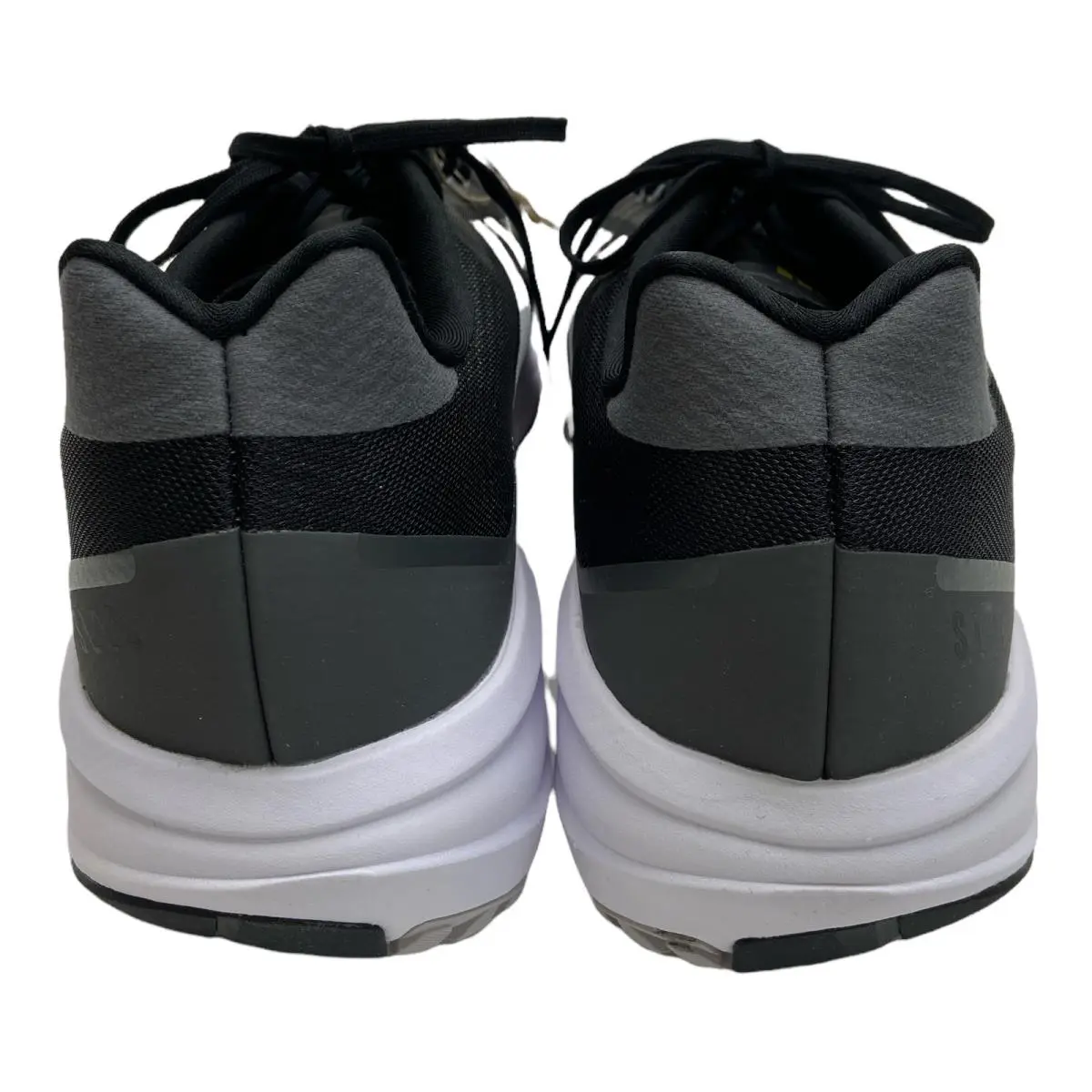 Adidas shoes - adidas SL 20.2 - Q46188 - Black 2