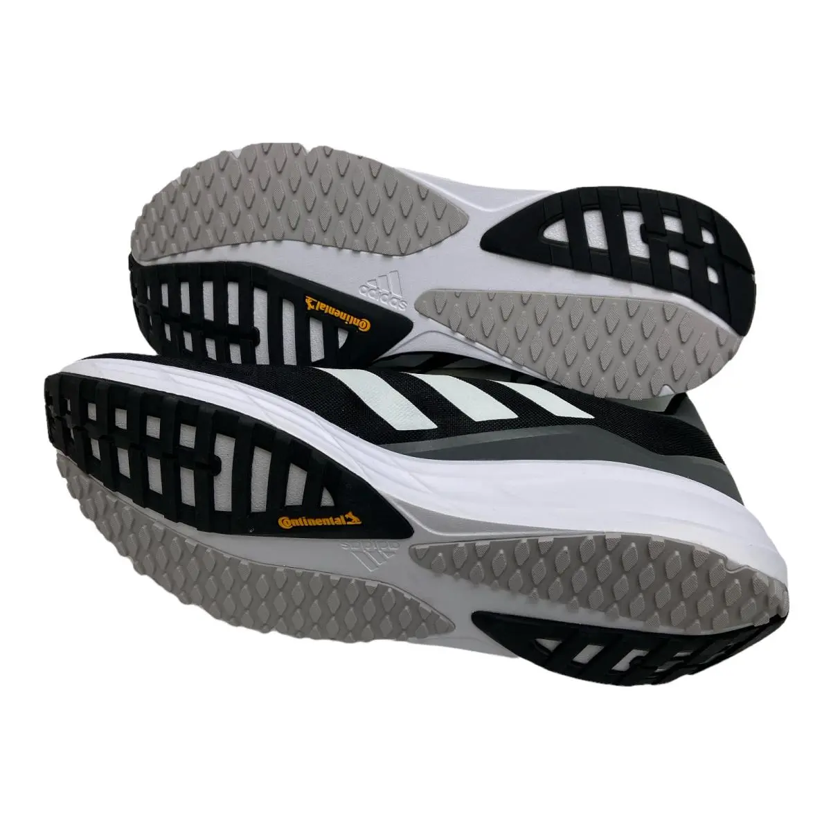 Adidas shoes - adidas SL 20.2 - Q46188 - Black 3