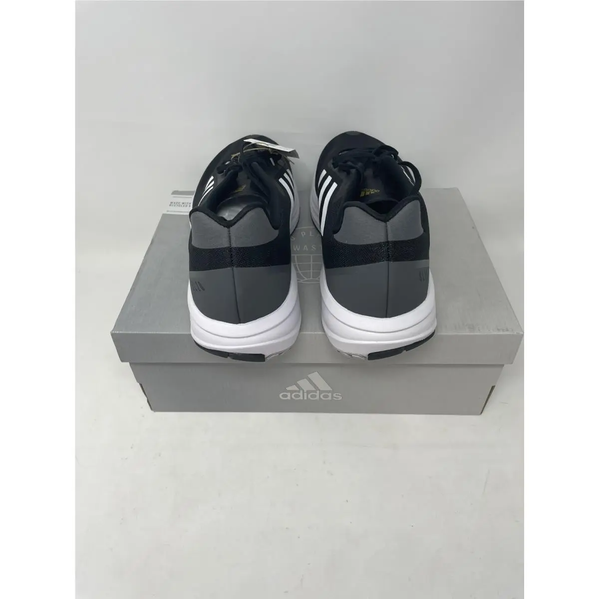Adidas shoes - adidas SL 20.2 - Q46188 - Black (UPC: 191985307885) 2