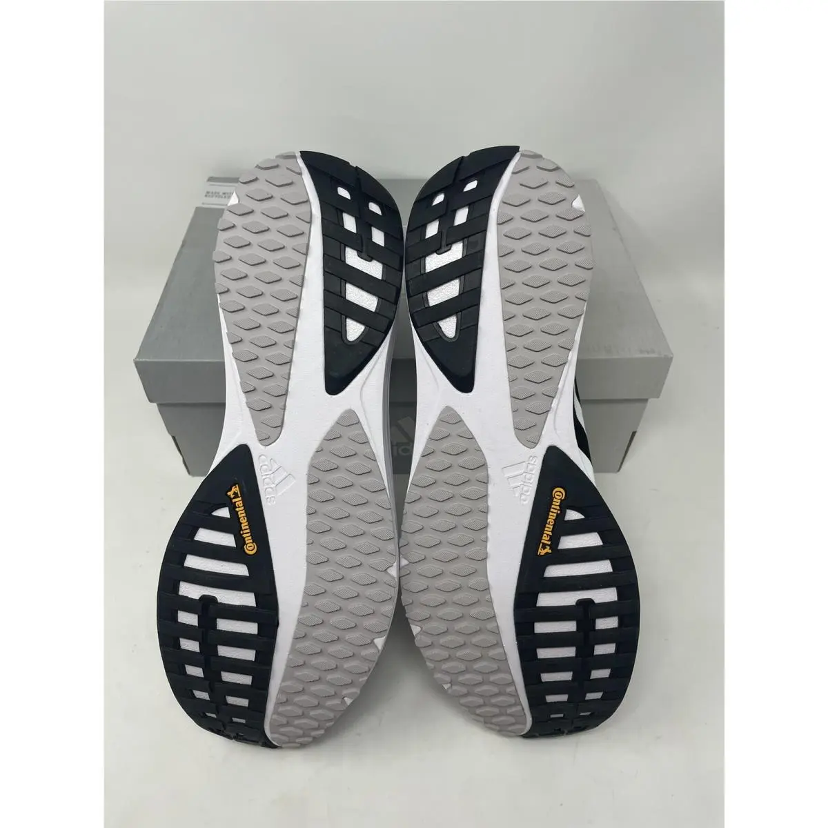 Adidas shoes - adidas SL 20.2 - Q46188 - Black (UPC: 191985307885) 3