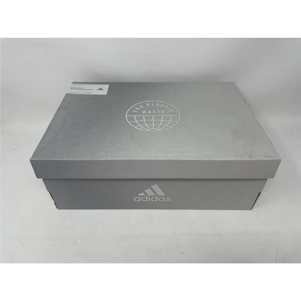 Adidas shoes - adidas SL 20.2 - Q46188 - Black (UPC: 191985307885) 4
