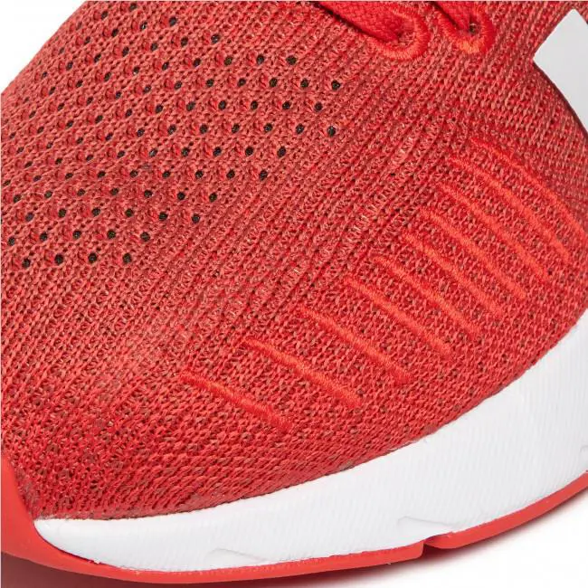 Adidas shoes - RED/WHITE - GZ3497 3