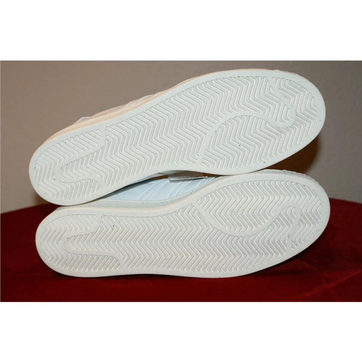 Adidas shoes - adidas Superstar - Superstar - FW2292 - White (UPC: 191534466865) 8