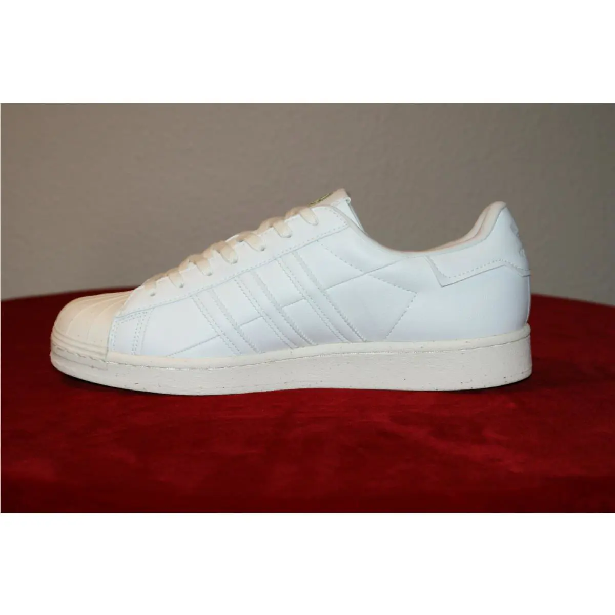 Adidas shoes - adidas Superstar - Superstar - FW2292 - White (UPC: 191534466865) 2
