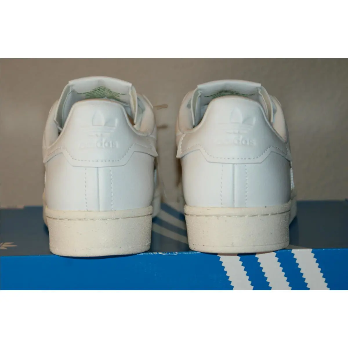Adidas shoes - adidas Superstar - Superstar - FW2292 - White (UPC: 191534466865) 5