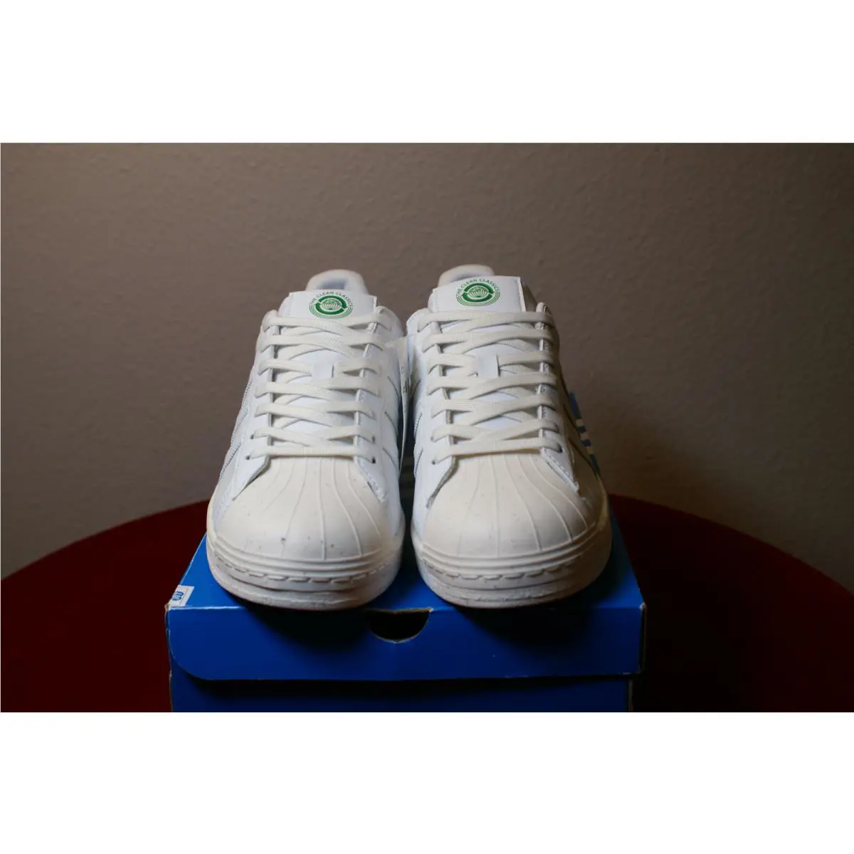 Adidas shoes - adidas Superstar - Superstar - FW2292 - White (UPC: 191534466865) 7