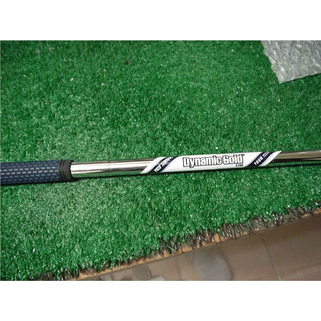 TaylorMade  - milled grind - milled grind 1