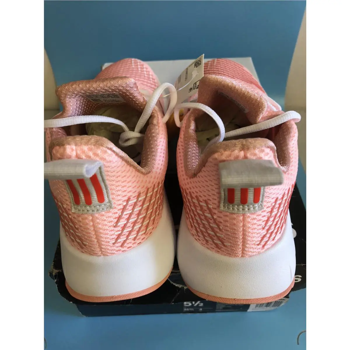 Adidas shoes - F35567 - f35567 - Clear 1