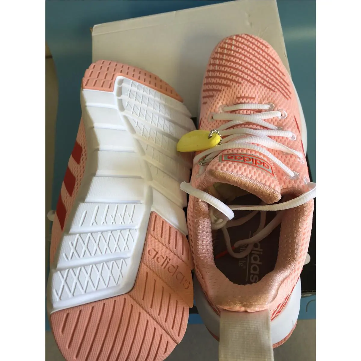 Adidas shoes - F35567 - f35567 - Clear 3