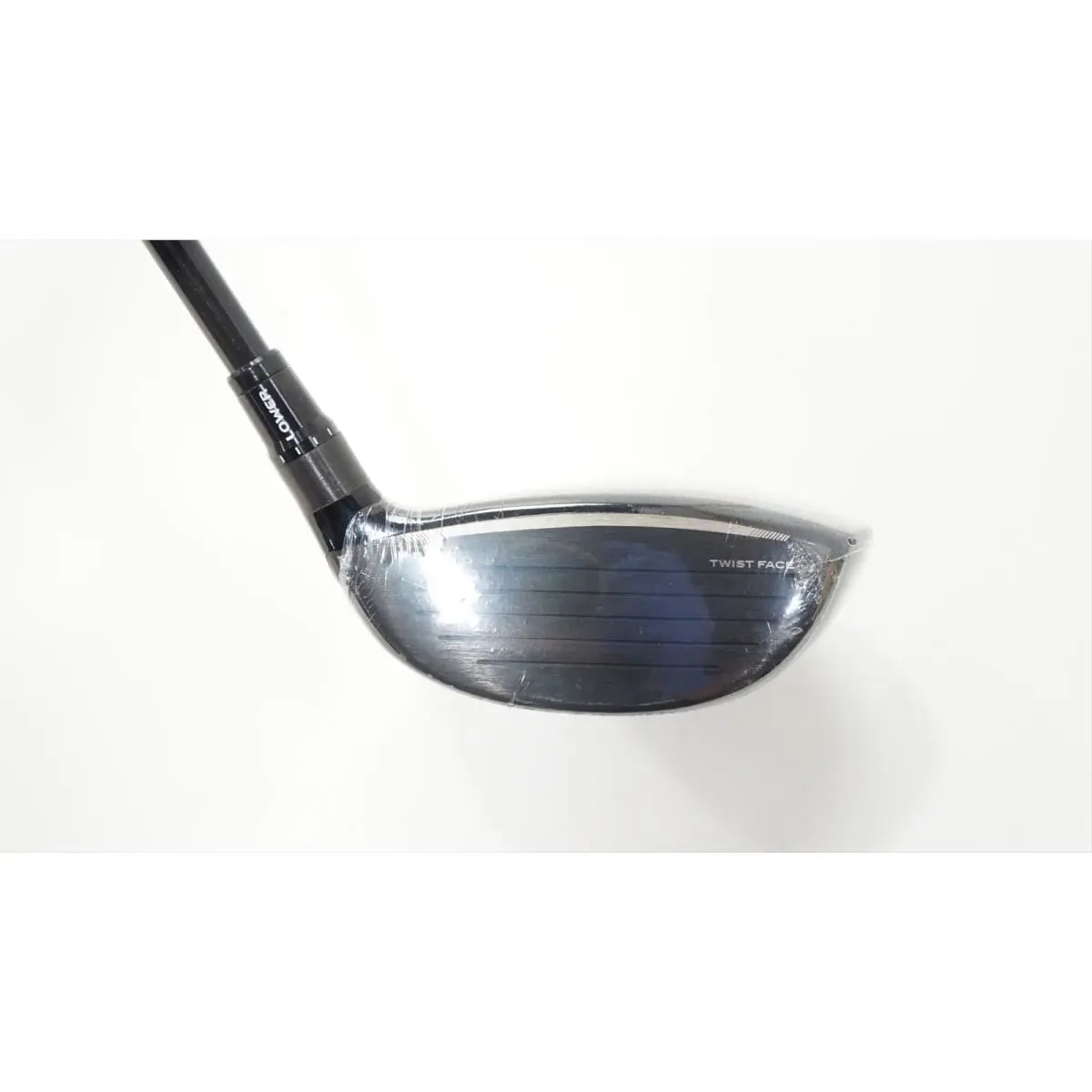 TaylorMade  - STEALTH PLUS - STEALTH PLUS - Teal 0