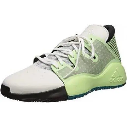 Adidas shoes - Glow Green / Crystal White / Core Black - G26217 1