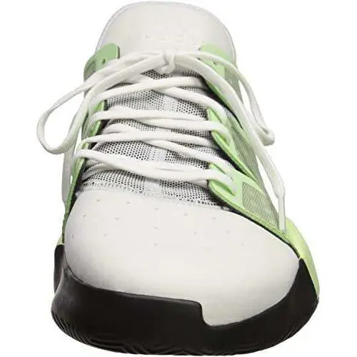 Adidas shoes - Glow Green / Crystal White / Core Black - G26217 3