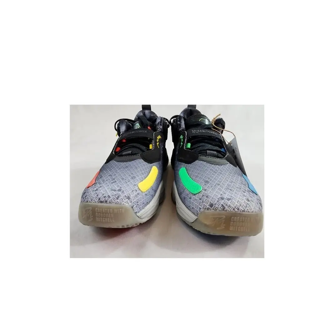 Adidas shoes - GW3647 - GW3647 - Gray 2