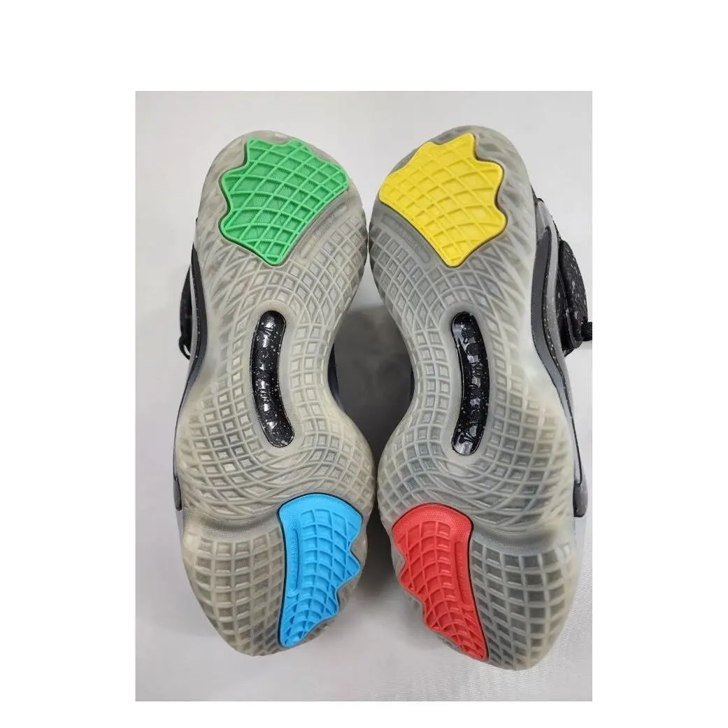 Adidas shoes - GW3647 - GW3647 - Gray 3