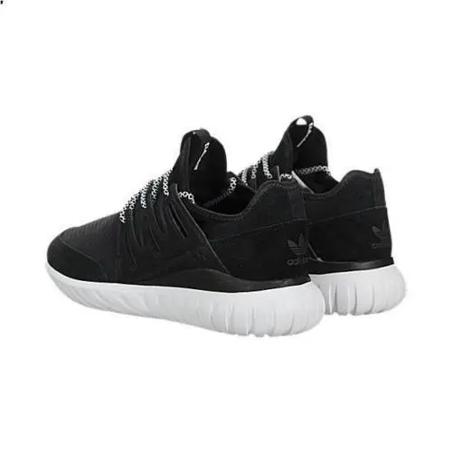 Adidas shoes - BLACK/WHITE - BB2401 2