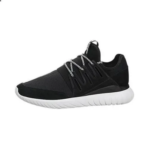 Adidas shoes - BLACK/WHITE - BB2401 4