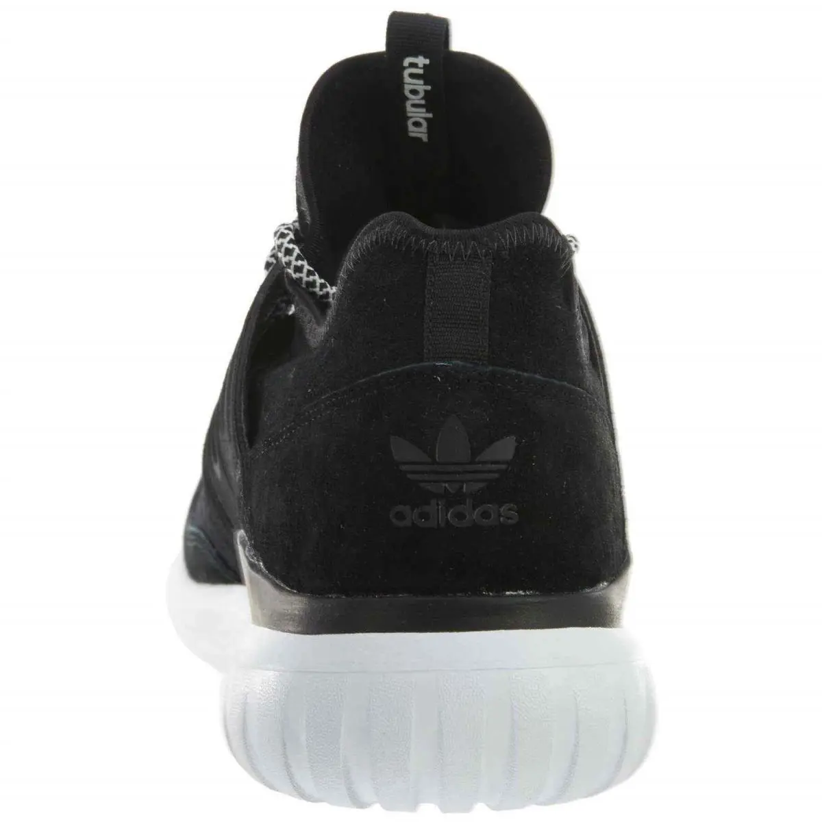 Adidas shoes - BLACK/WHITE - BB2401 6