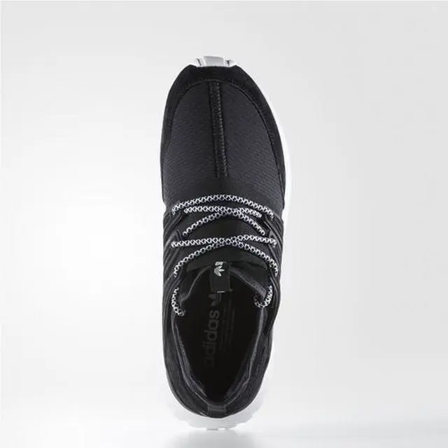 Adidas shoes - BLACK/WHITE - BB2401 5