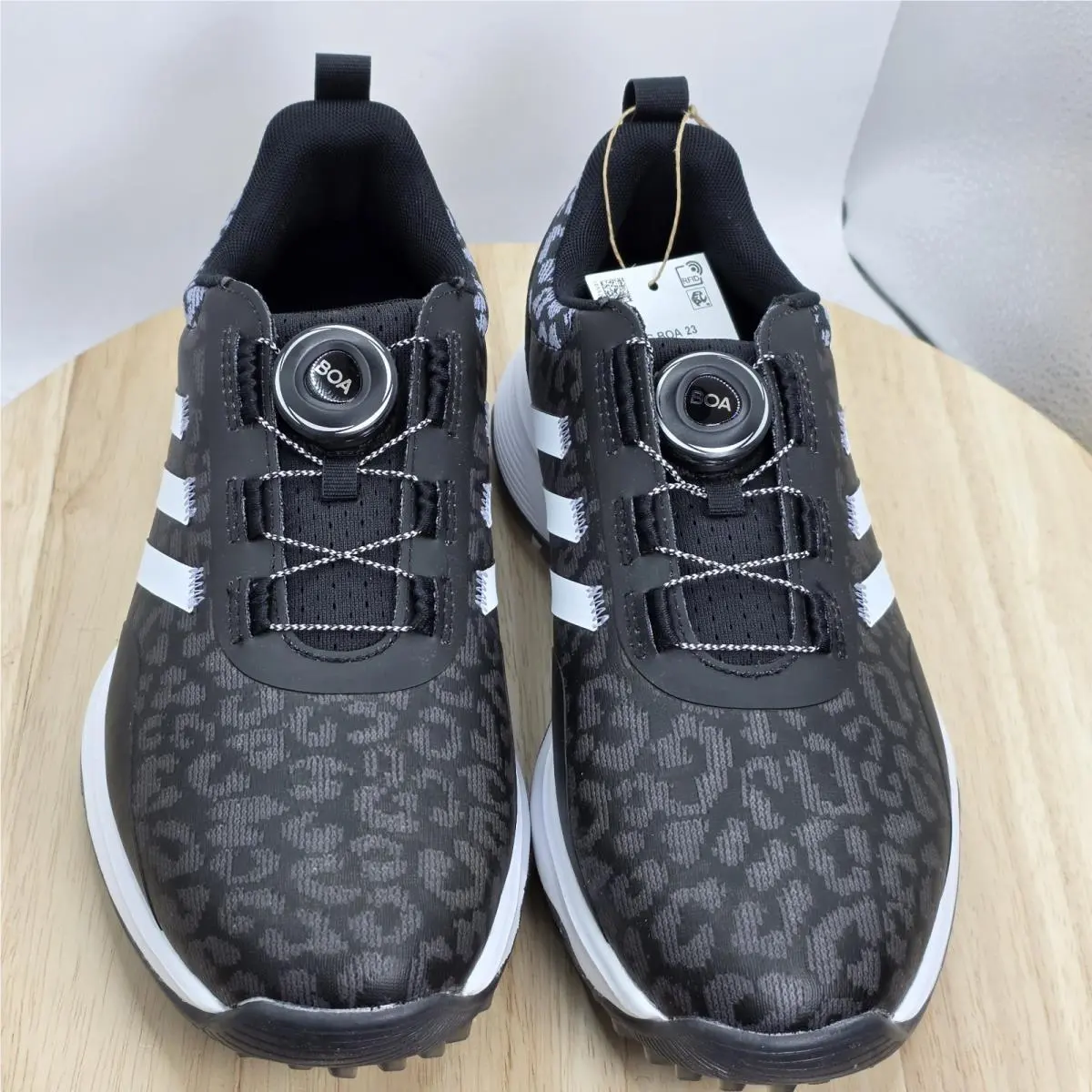 Adidas shoes - adidas SS2G - GV9436 - Multi-Color 2