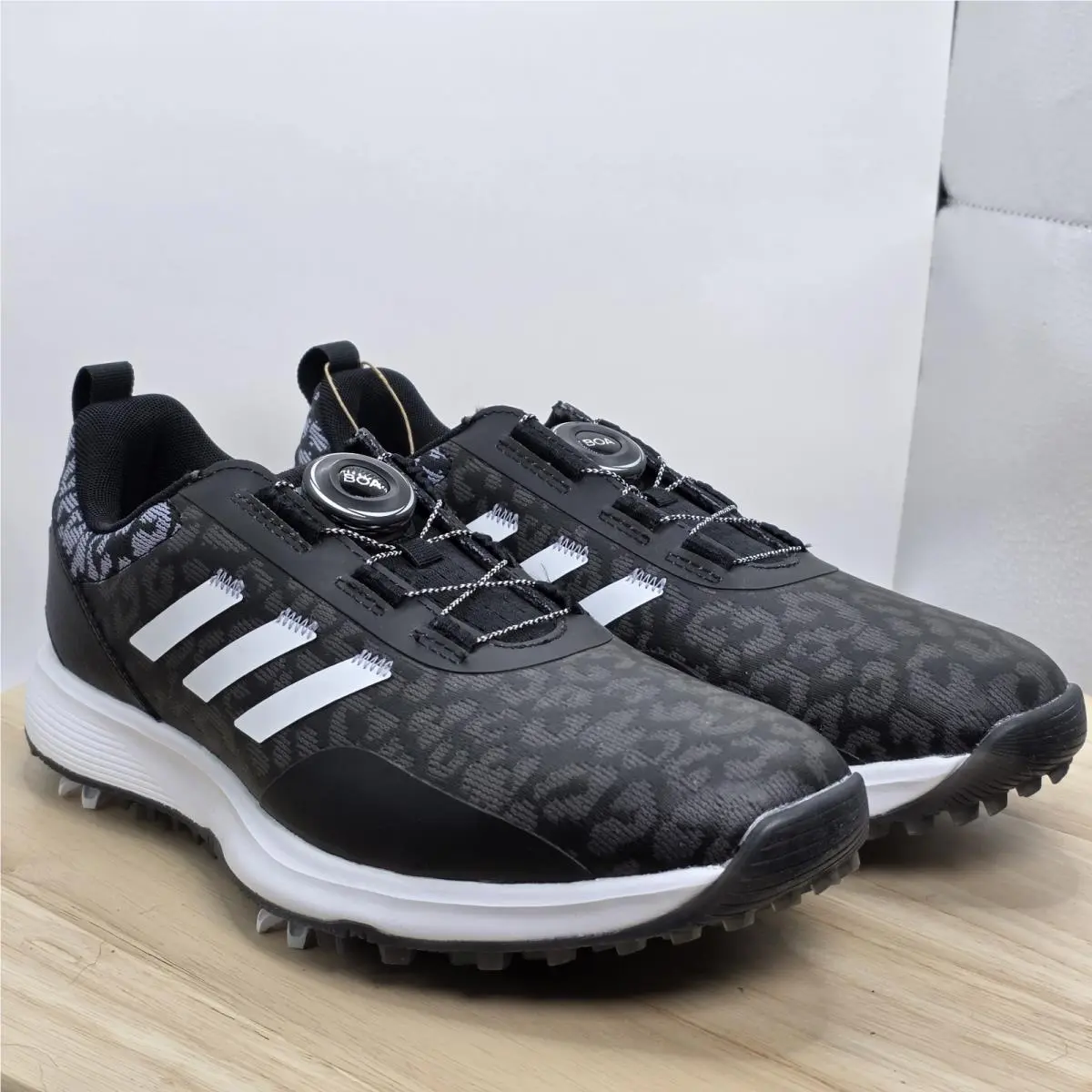 Adidas shoes - adidas SS2G - GV9436 - Multi-Color 3