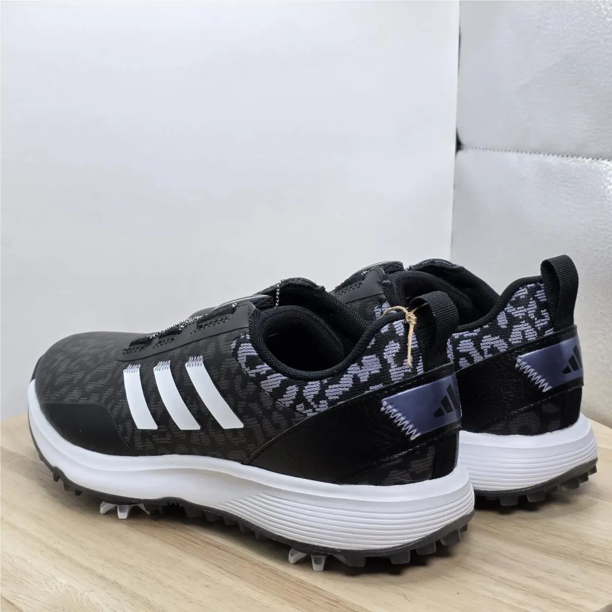 Adidas shoes - adidas SS2G - GV9436 - Multi-Color 5