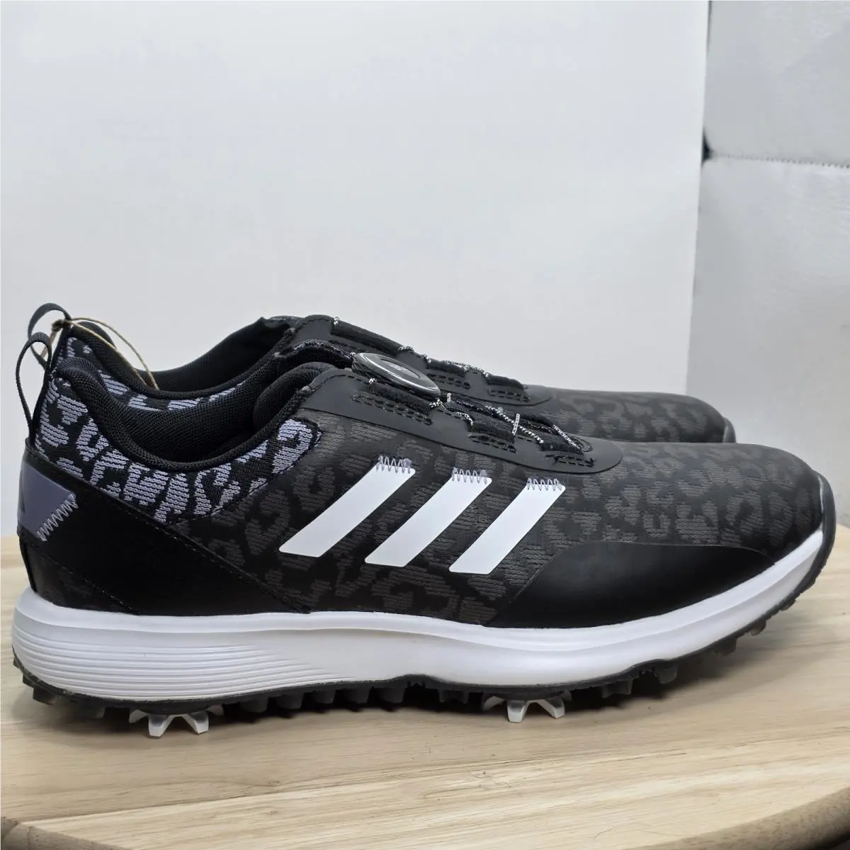 Adidas shoes - adidas SS2G - GV9436 - Multi-Color 1