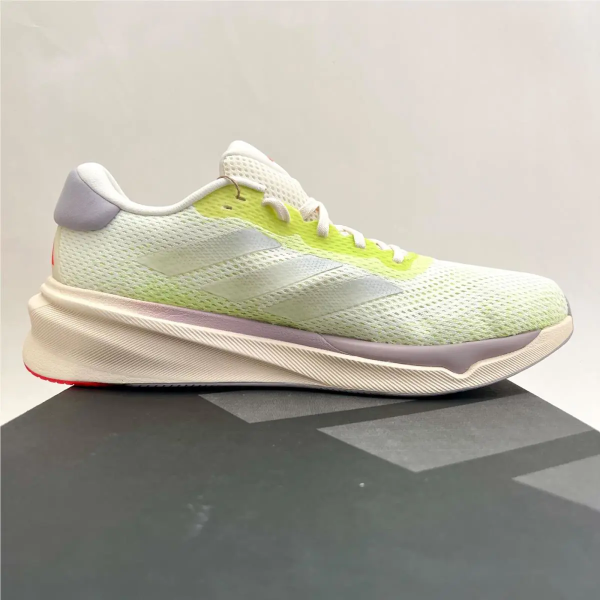 Adidas shoes - adidas Supernova - Supernova - Green 8
