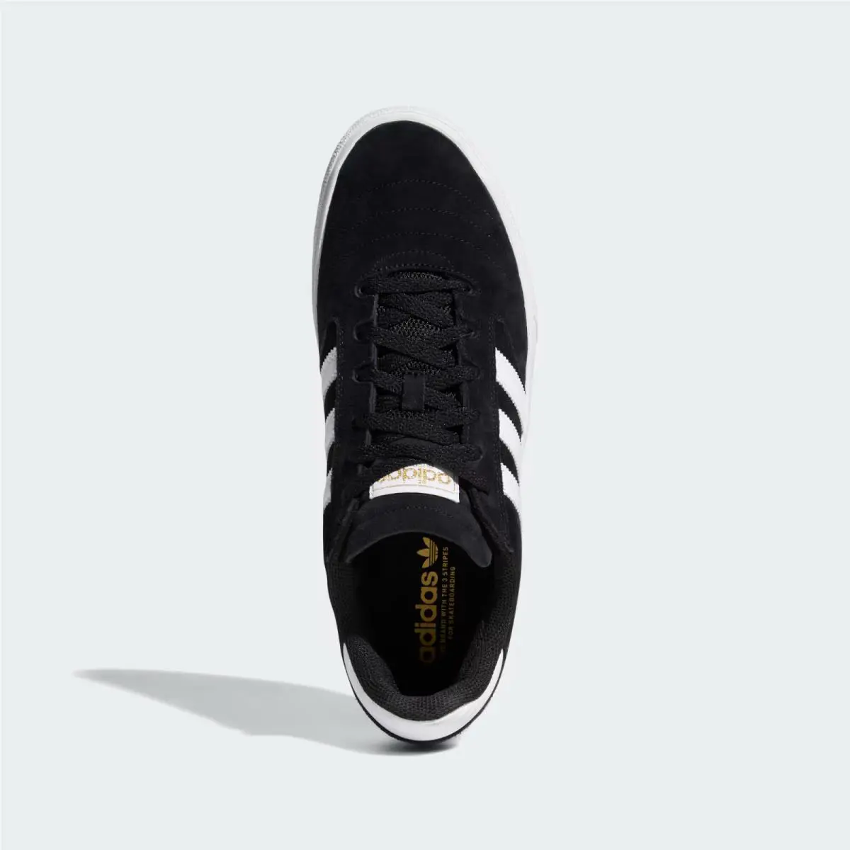 Adidas shoes - adidas Busenitz - Busenitz - G65824 - Black 0