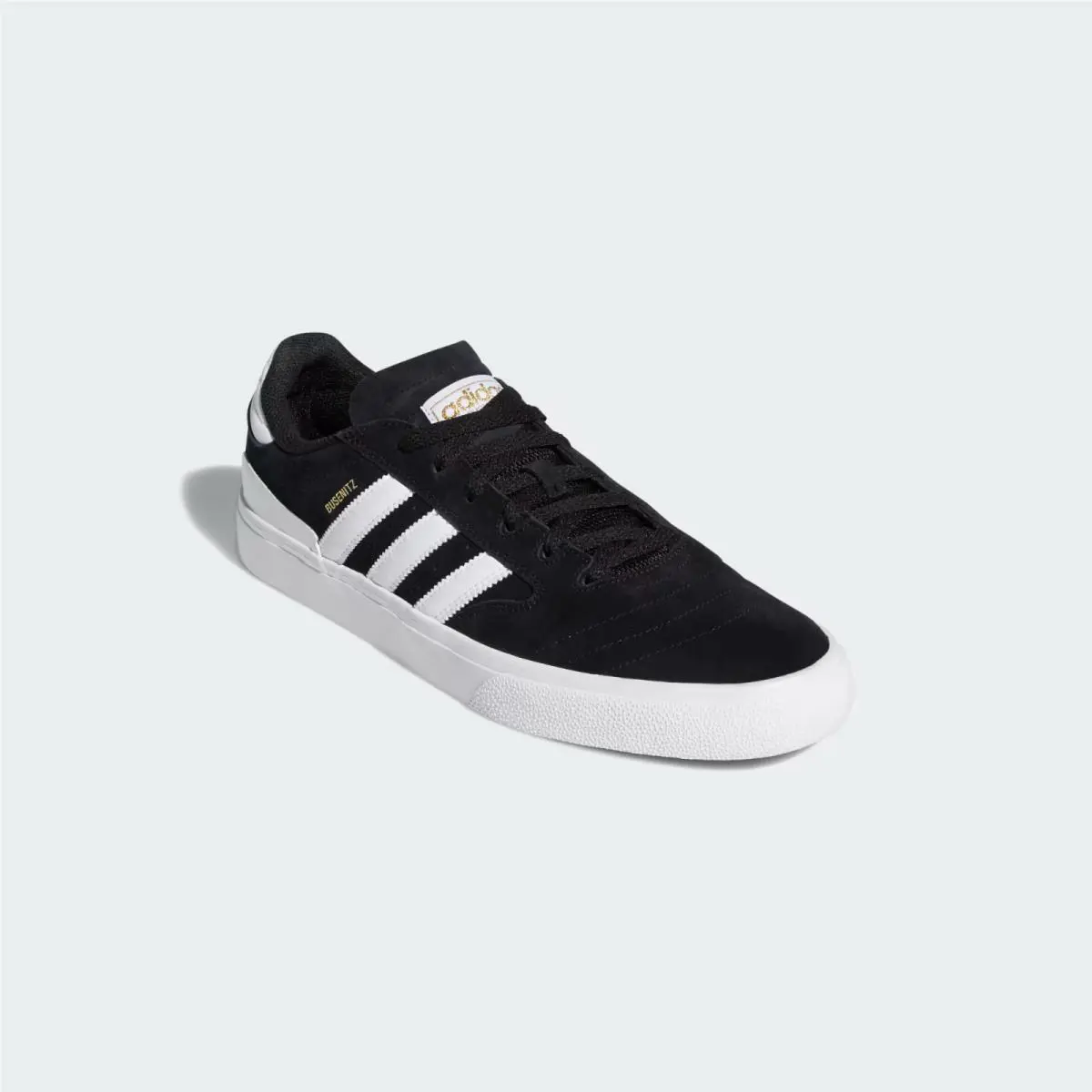 Adidas shoes - adidas Busenitz - Busenitz - G65824 - Black 2