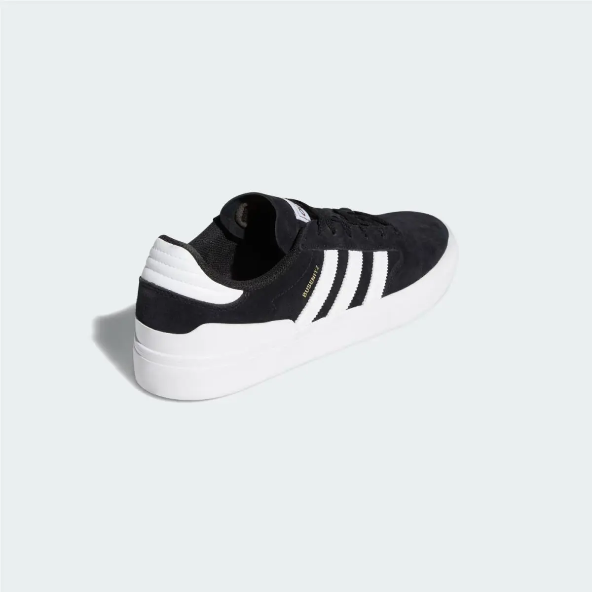 Adidas shoes - adidas Busenitz - Busenitz - G65824 - Black 3