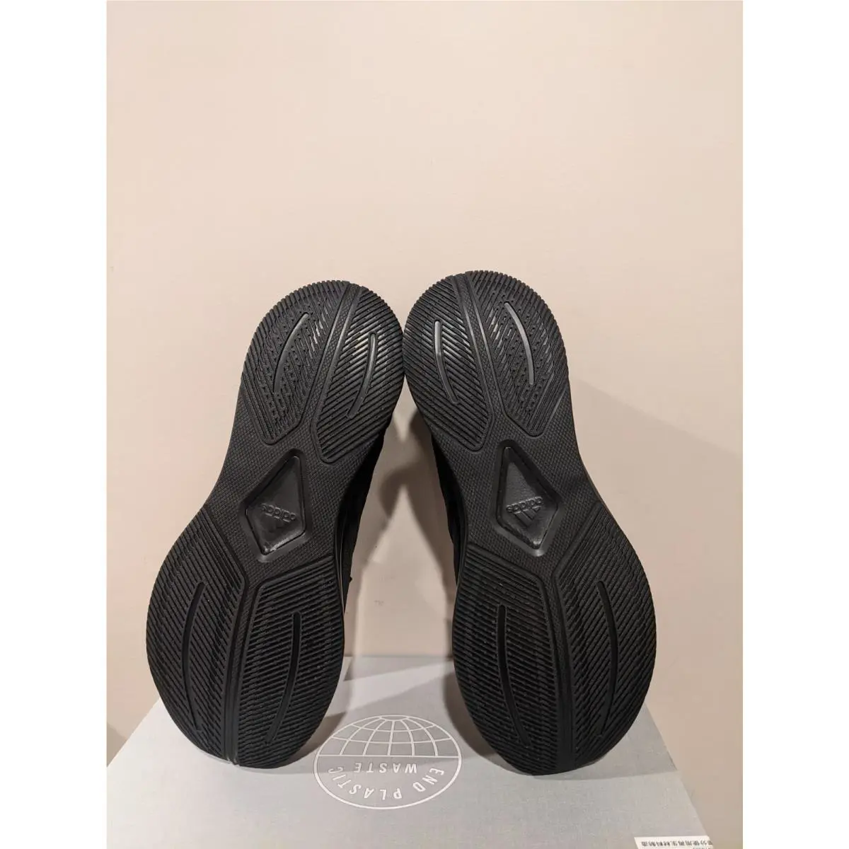 Adidas shoes - adidas Supernova - Supernova - Black 3