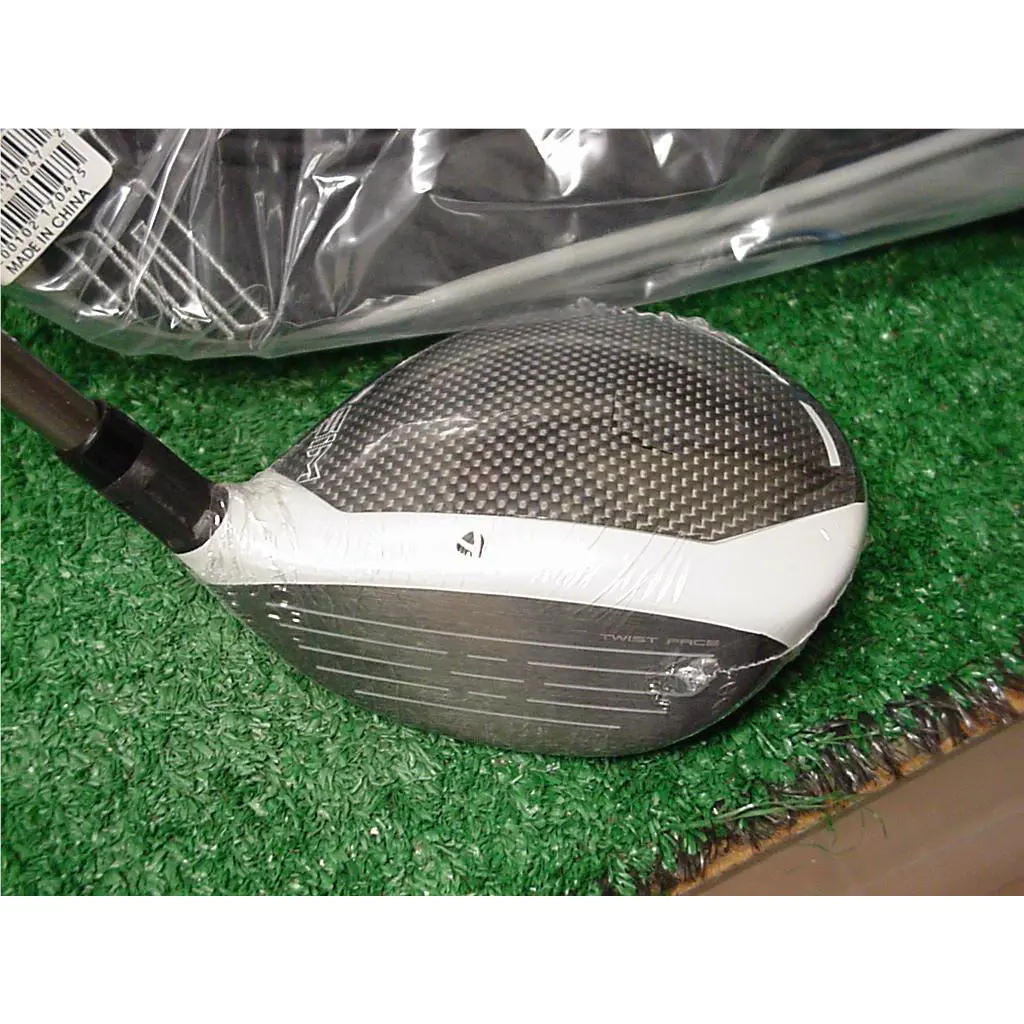 TaylorMade  - sim - sim 1