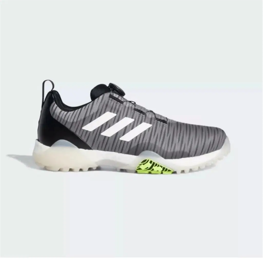 Adidas Codechaos Mens Size 9 Golf Shoes EE9103