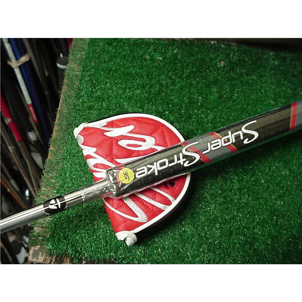 TaylorMade  - spider - spider 0